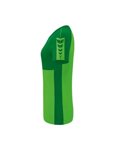 Six Wings T-Shirt - Damen - green/smaragd