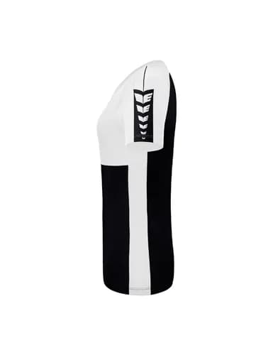 Six Wings T-Shirt - Damen - schwarz/weiß