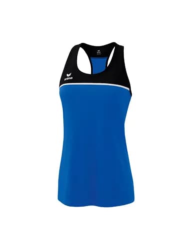 CHANGE by erima Tanktop - Damen - new royal/schwarz/weiß