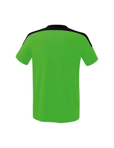 CHANGE by erima T-Shirt - Kinder - green/schwarz/weiß