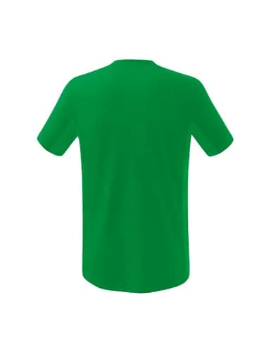 LIGA STAR Trainings T-Shirt - Kinder - smaragd/weiß
