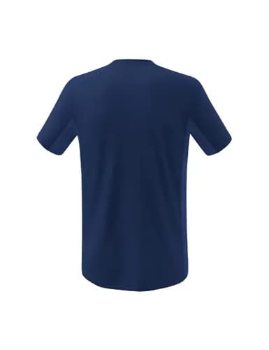 LIGA STAR Trainings T-Shirt - Erwachsene - new navy/weiß