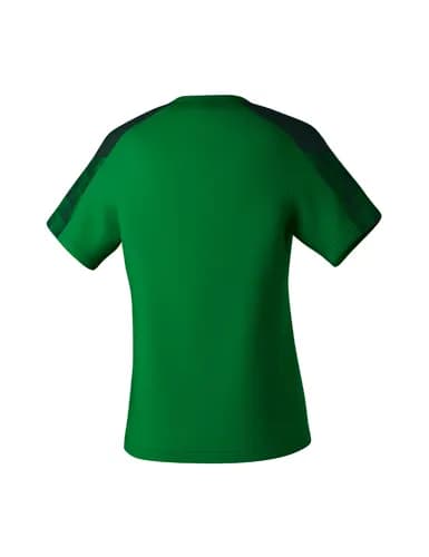 EVO STAR T-Shirt - Damen - smaragd/pine grove