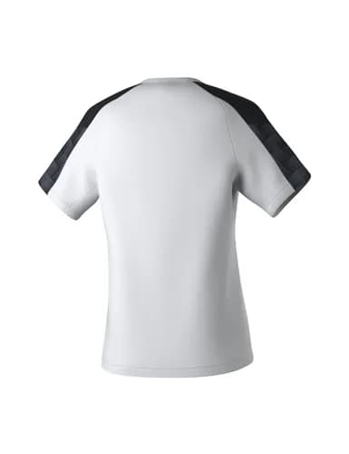 EVO STAR T-Shirt - Damen - weiß/schwarz