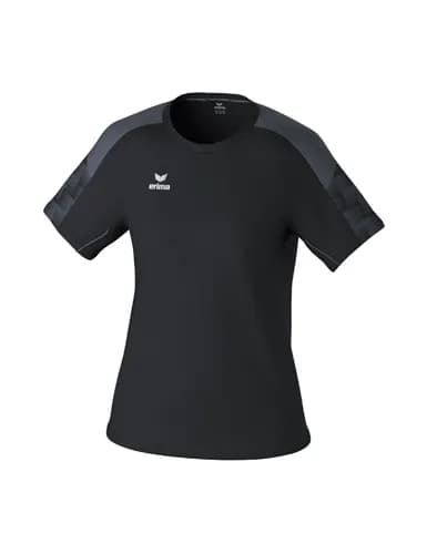 EVO STAR T-Shirt - Damen - schwarz/slate grey