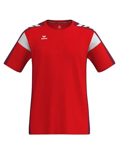 CELEBRATE 125 T-Shirt function - Kinder - rot/new bordeaux