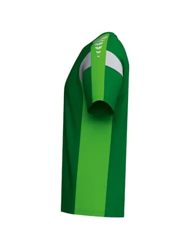 CELEBRATE 125 T-Shirt function - Erwachsene - smaragd/green gecko