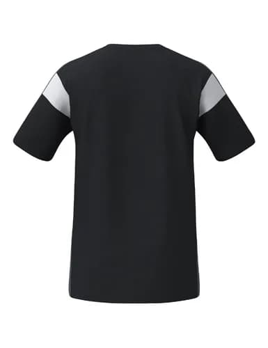 CELEBRATE 125 T-Shirt function - Kinder - schwarz/slate grey
