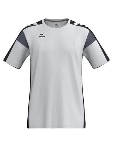 CELEBRATE 125 T-Shirt function - Kinder - weiß/schwarz