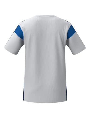 CELEBRATE 125 T-Shirt function - Kinder - weiß/new navy