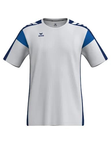 CELEBRATE 125 T-Shirt function - Kinder - weiß/new navy