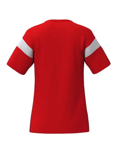 CELEBRATE 125 T-Shirt function - Damen - rot/new bordeaux