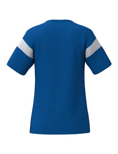 CELEBRATE 125 T-Shirt function - Damen - new royal/new navy