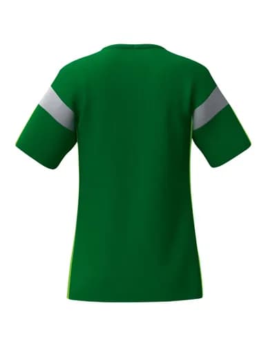 CELEBRATE 125 T-Shirt function - Damen - smaragd/green gecko