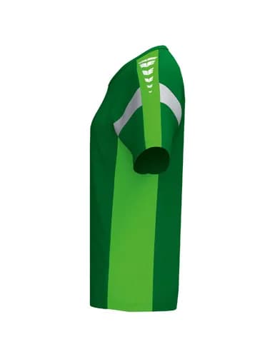 CELEBRATE 125 T-Shirt function - Damen - smaragd/green gecko