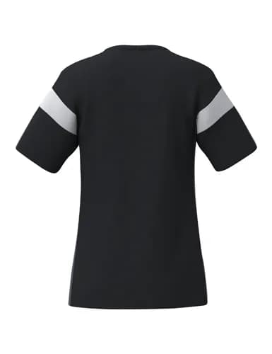 CELEBRATE 125 T-Shirt function - Damen - schwarz/slate grey
