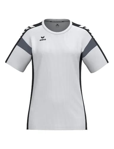 CELEBRATE 125 T-Shirt function - Damen - weiß/schwarz