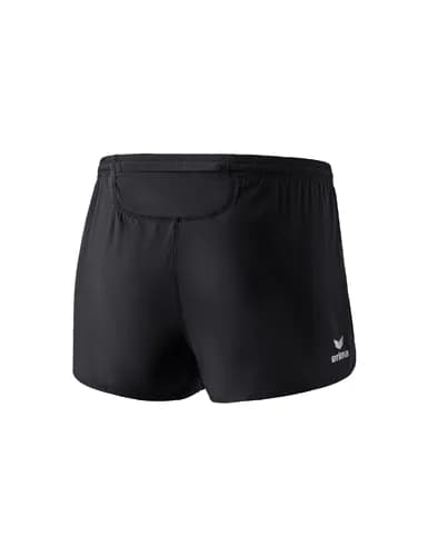 Marathon Shorts - Kinder - schwarz