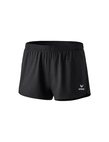 Marathon Shorts - Kinder - schwarz