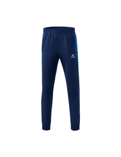 Six Wings Worker Hose - Kinder - new navy/new royal