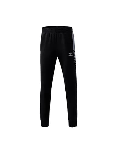 Six Wings Worker Hose - Kinder - schwarz/slate grey