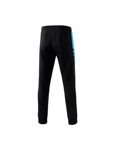 Six Wings Worker Hose - Erwachsene - schwarz/curacao