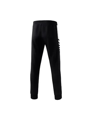 Six Wings Worker Hose - Erwachsene - schwarz/weiß