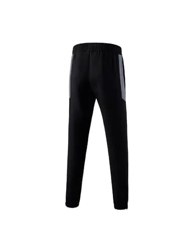 Team Präsentationshose - Kinder - schwarz/slate grey