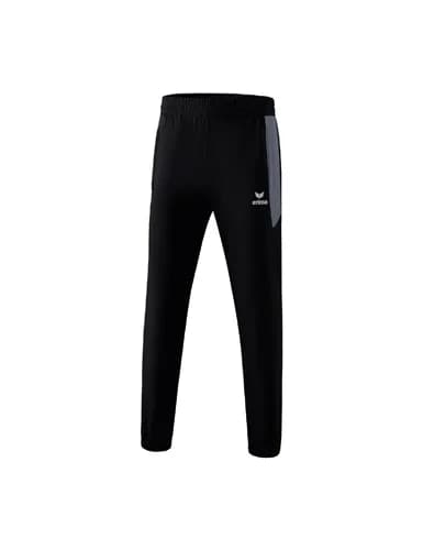 Team Präsentationshose - Kinder - schwarz/slate grey