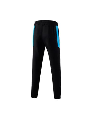 Team Präsentationshose - Kinder - schwarz/curacao