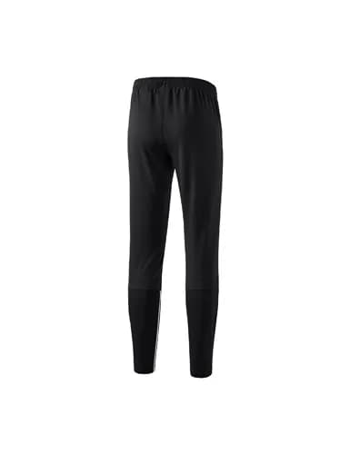 Performance Trainingshose - Damen - schwarz/weiß