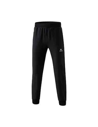 CHANGE by erima Präsentationshose - Erwachsene - schwarz