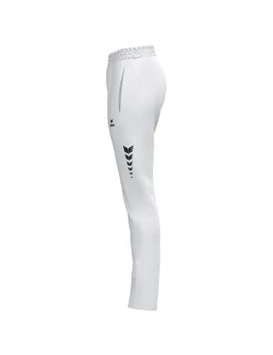 CELEBRATE 125 Training Pants - Damen - new white