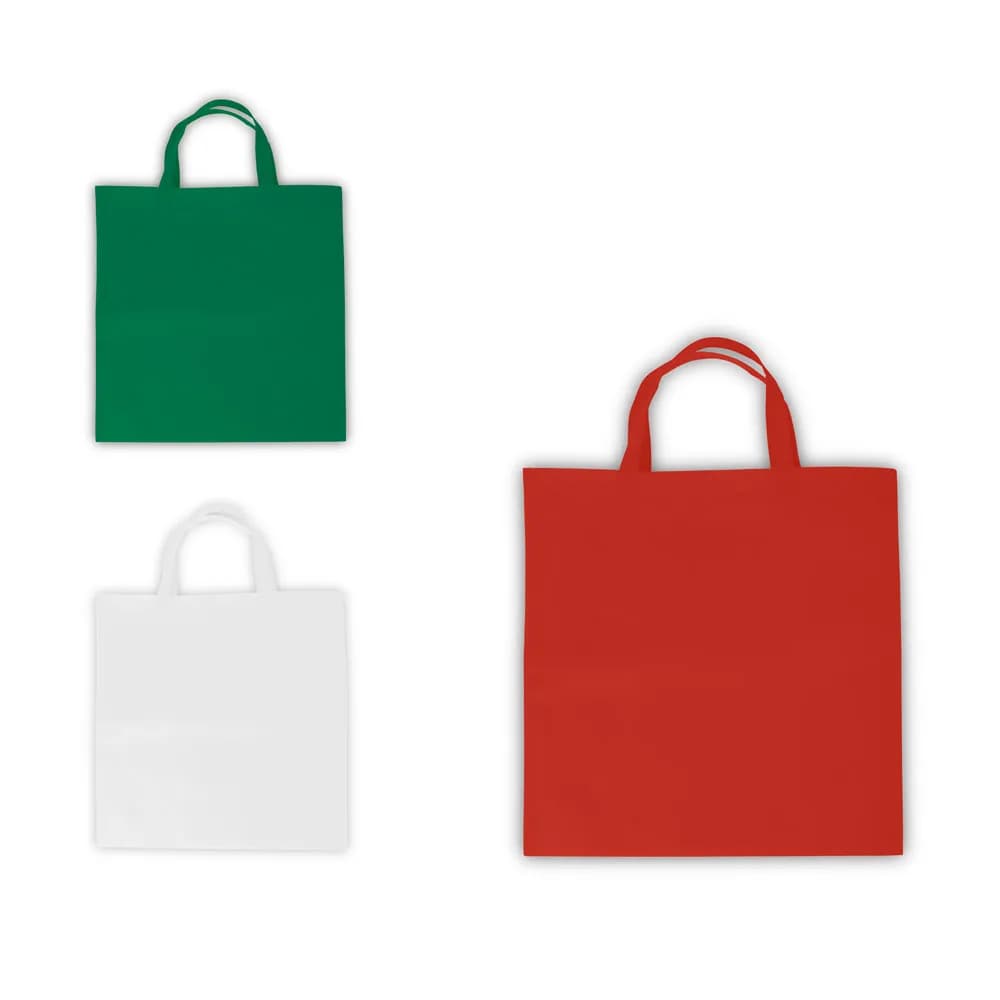 Tragetasche - 11031 - Rot