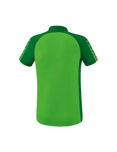 Six Wings Poloshirt - Erwachsene - green/smaragd