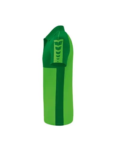 Six Wings Poloshirt - Erwachsene - green/smaragd