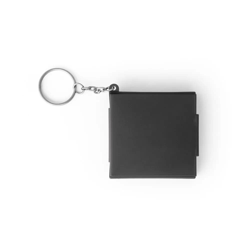 Schlüsselanhänger - 11147 - Weiß