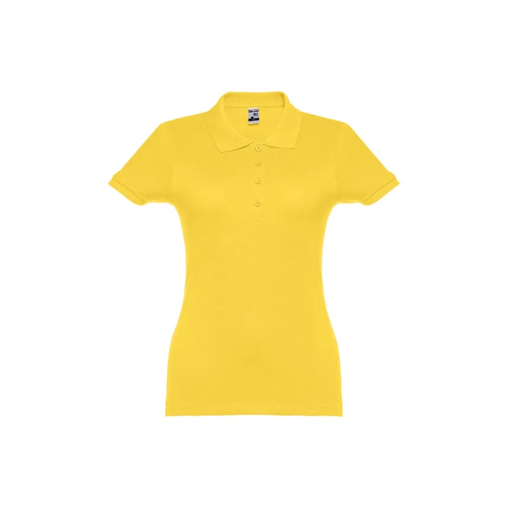 Damen Poloshirt - THC EVE II - Grün