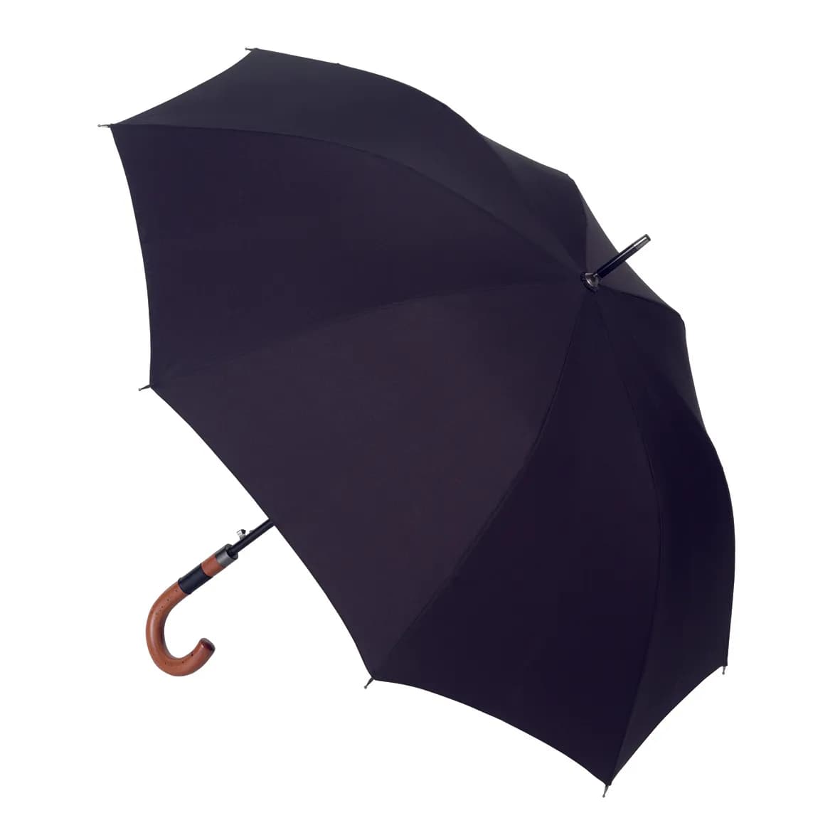 Gastschirm JUBILE - schwarz