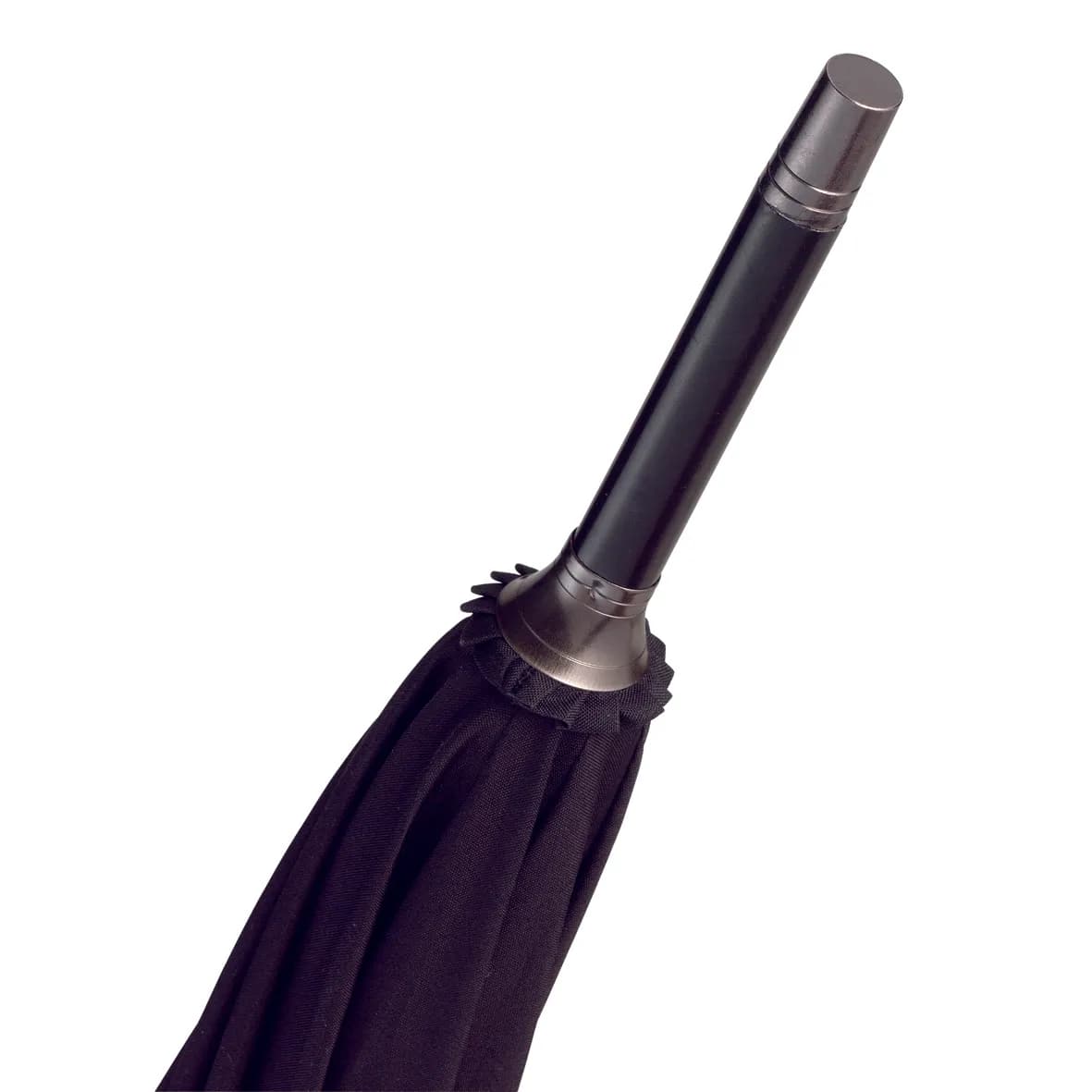 Gastschirm JUBILE - schwarz