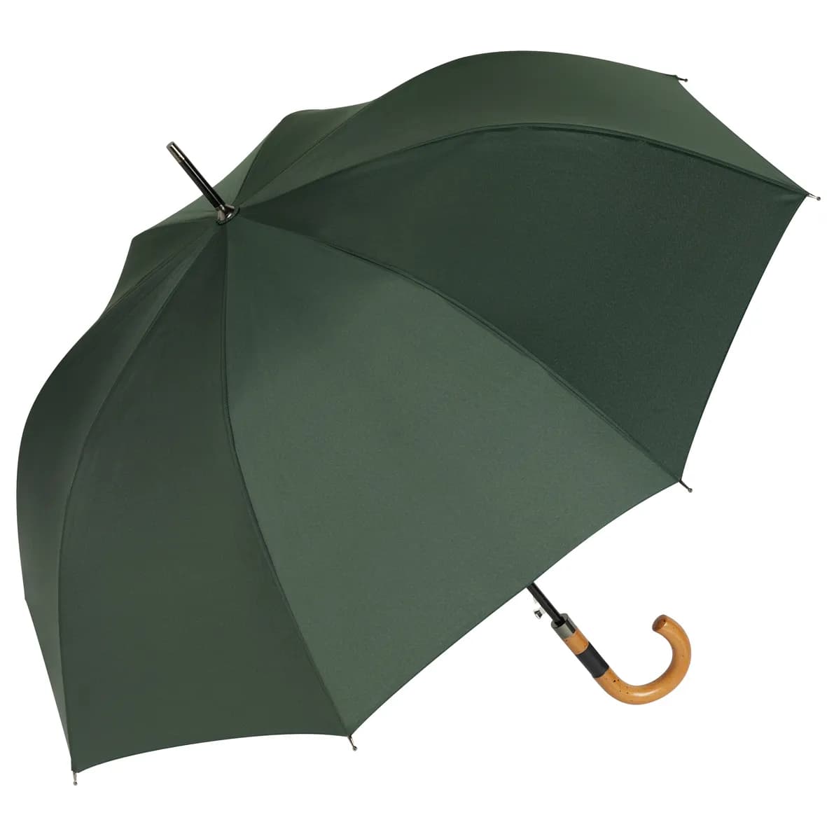 Gastschirm JUBILE - dunkelgrün
