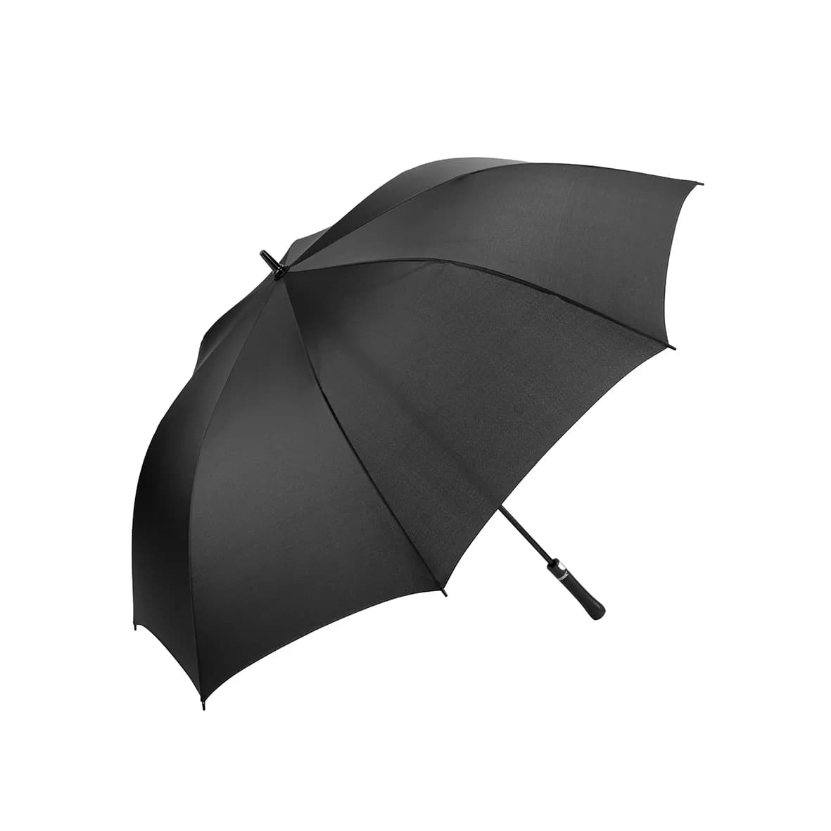 Gastschirm BIG BRELLA - schwarz