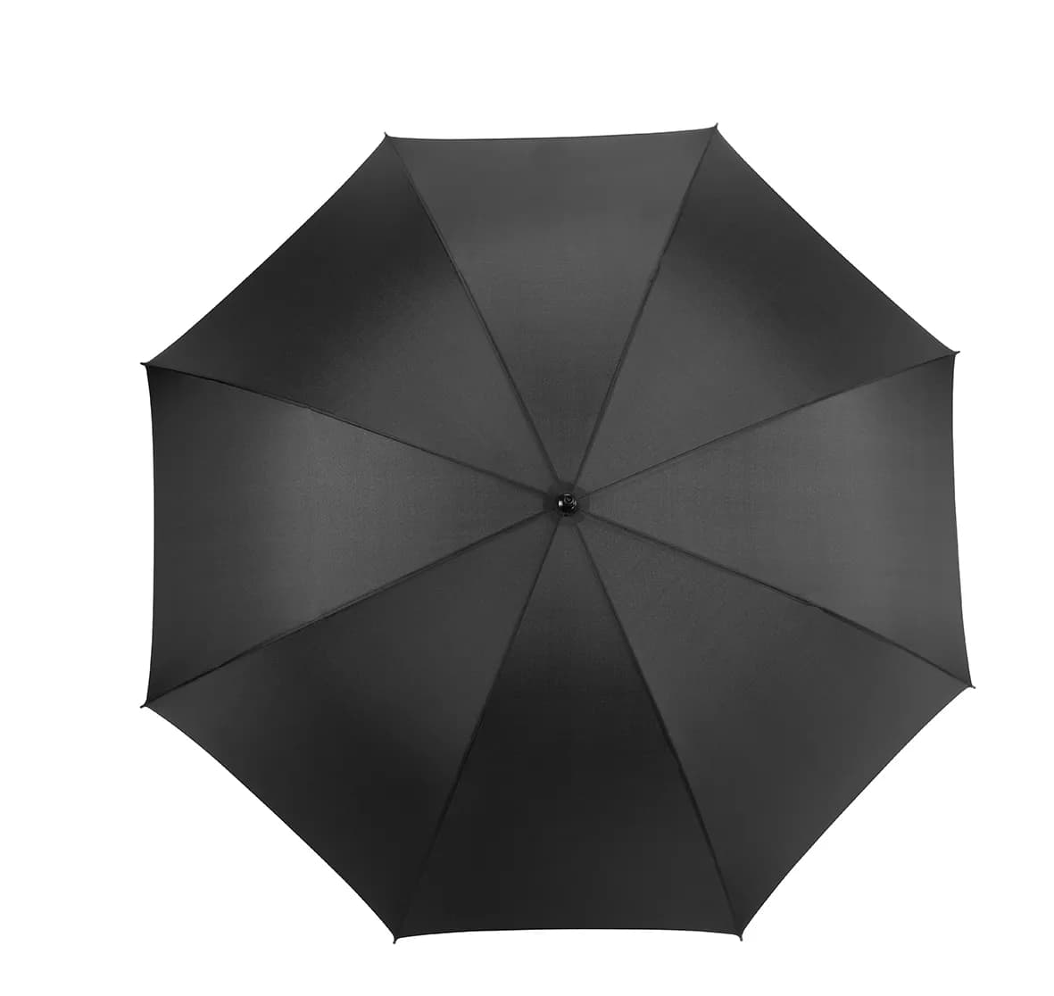 Gastschirm BIG BRELLA - schwarz