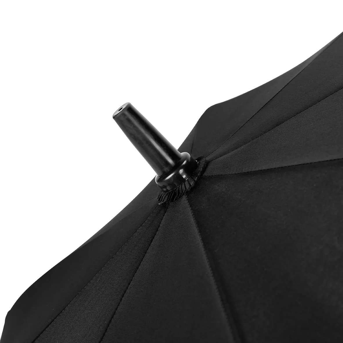 Gastschirm BIG BRELLA - schwarz