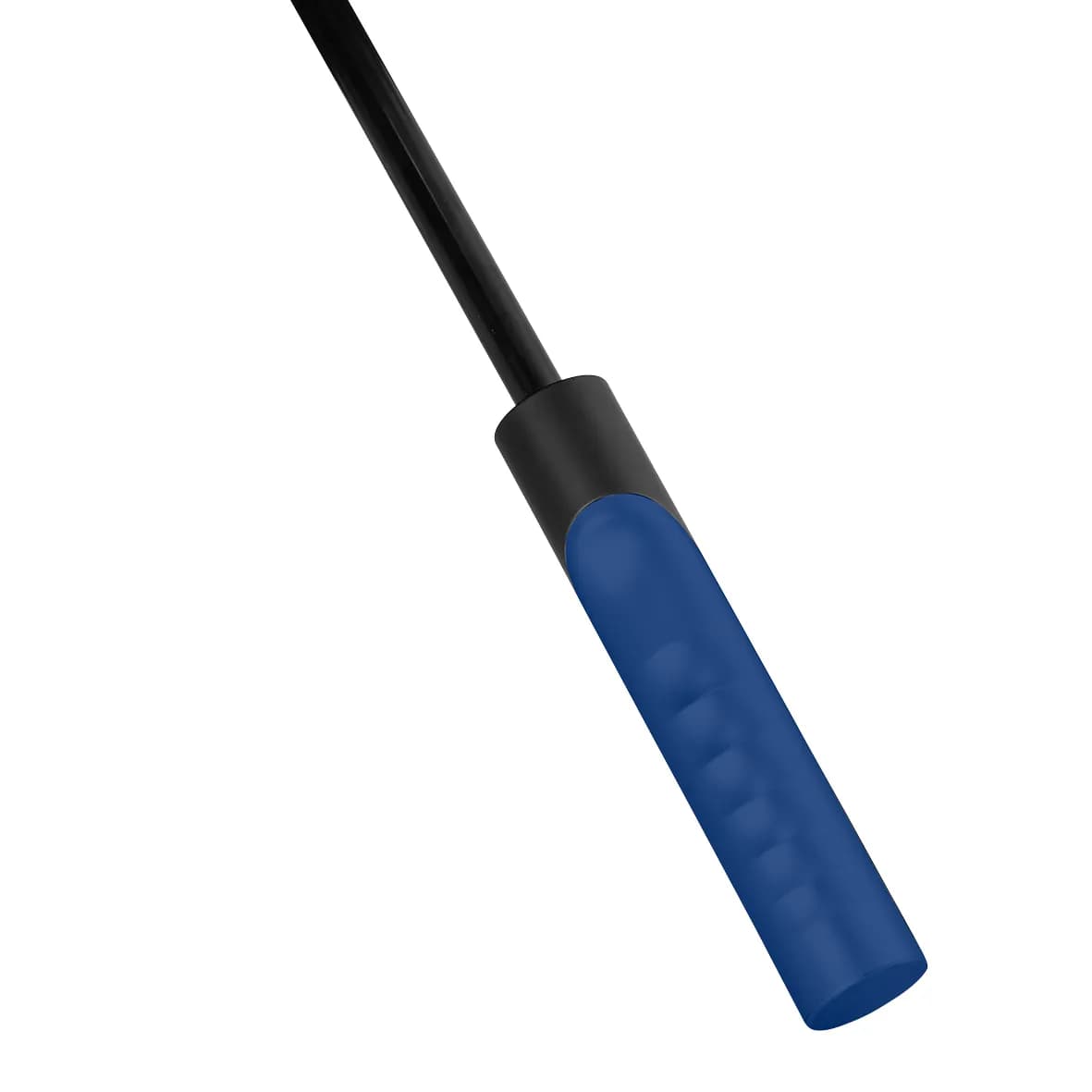 Stockschirm LOTUS - dunkelblau