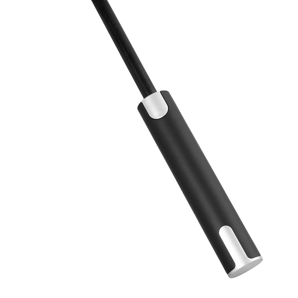 Stockschirm LOTUS - schwarz