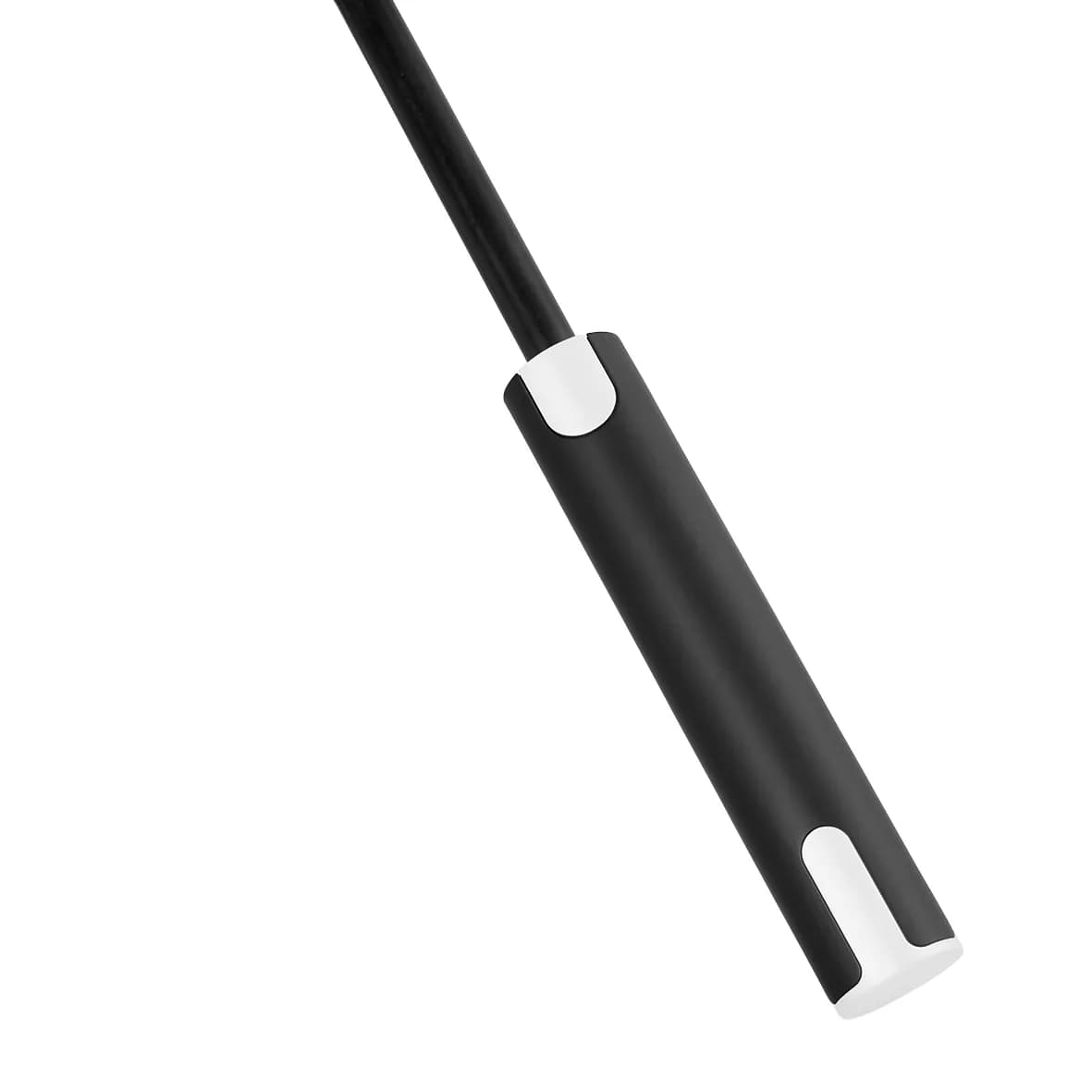 Stockschirm LOTUS - weiss