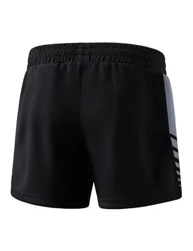 Six Wings Worker Shorts - Damen - schwarz/slate grey