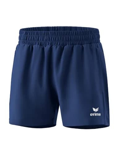 CHANGE by erima Shorts - Damen - new navy