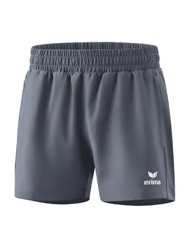 CHANGE by erima Shorts - Damen - slate grey